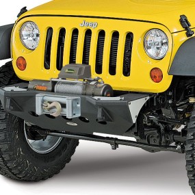 Bara fata Smittybilt XRC Modular JK - modulul central